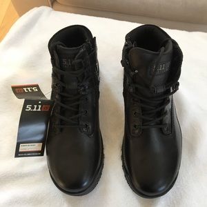NWT Tactical Boots